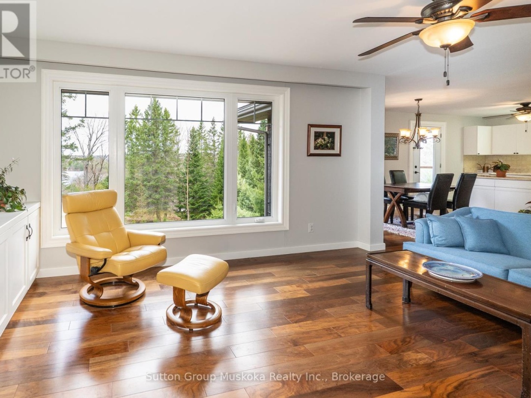 209 SWALLOWDALE ROAD, Huntsville (Brunel)