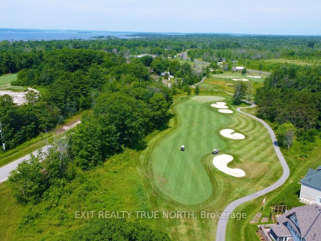 15 CARNOUSTIE LANE, Georgian Bay