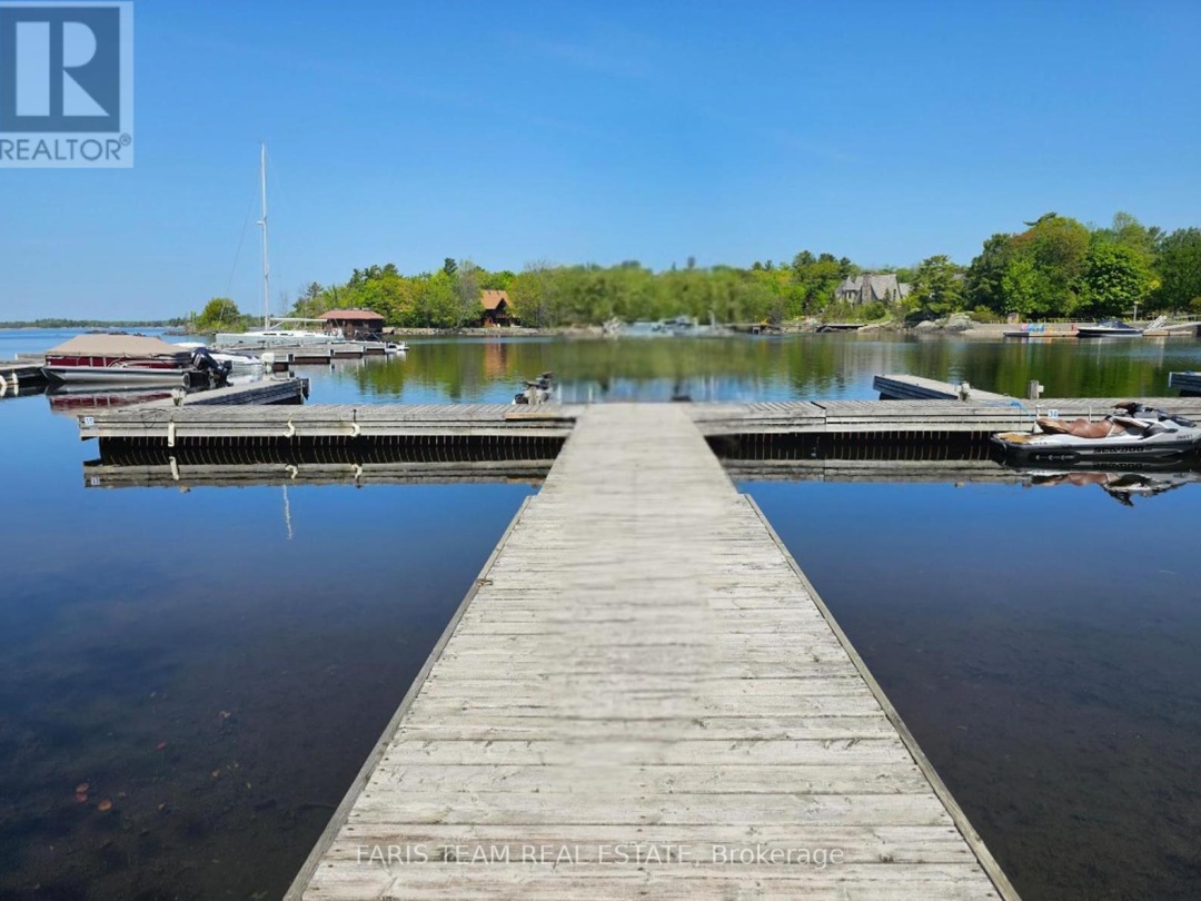 88 MUSKY BAY ROAD, Georgian Bay (Baxter)
