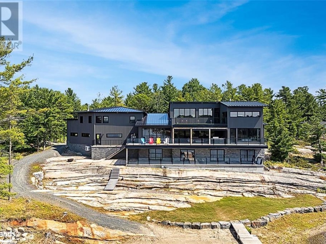 47B George Hunt Memorial Drive, Georgian Bay