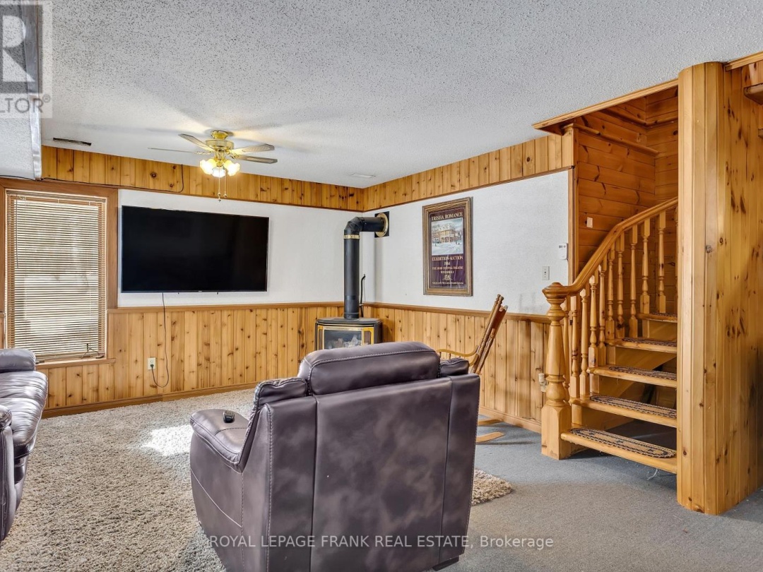 3515 COUNTY RD 121 ROAD, Kawartha Lakes (Fenelon)