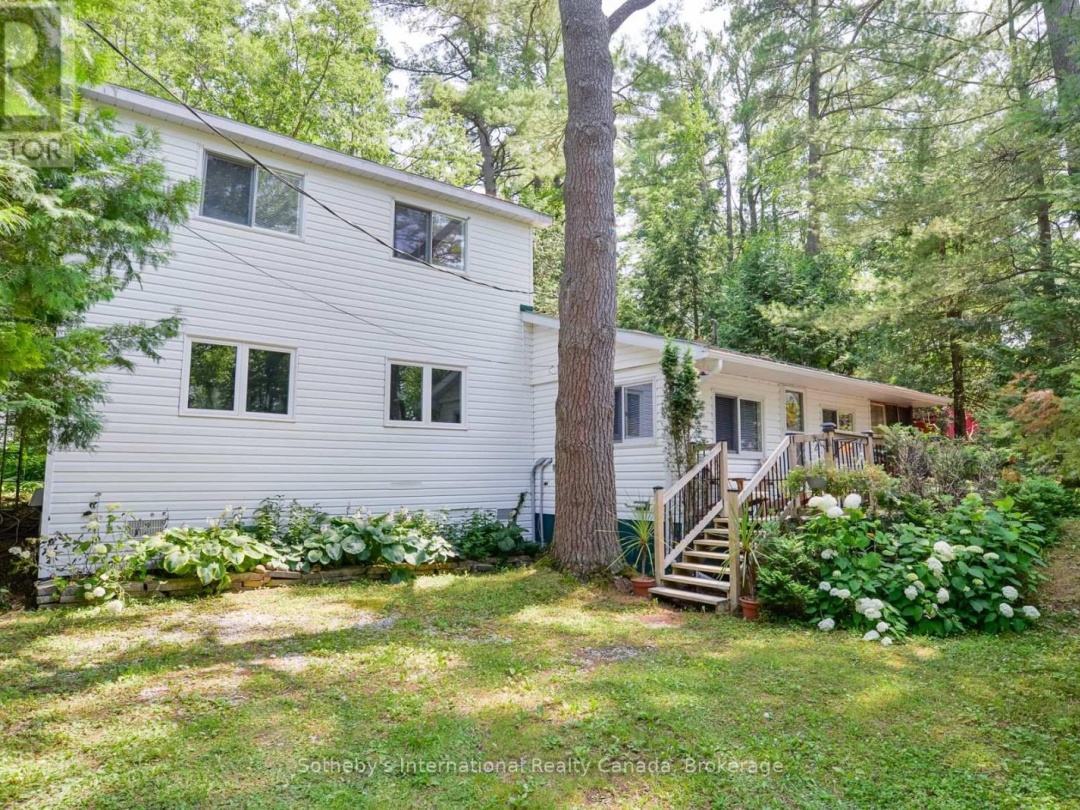 1145 SOUTH MORRISON LAKE ROAD,