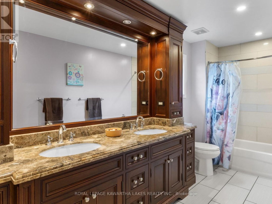 1138 LITTLE BRITAIN ROAD, Kawartha Lakes (Mariposa)