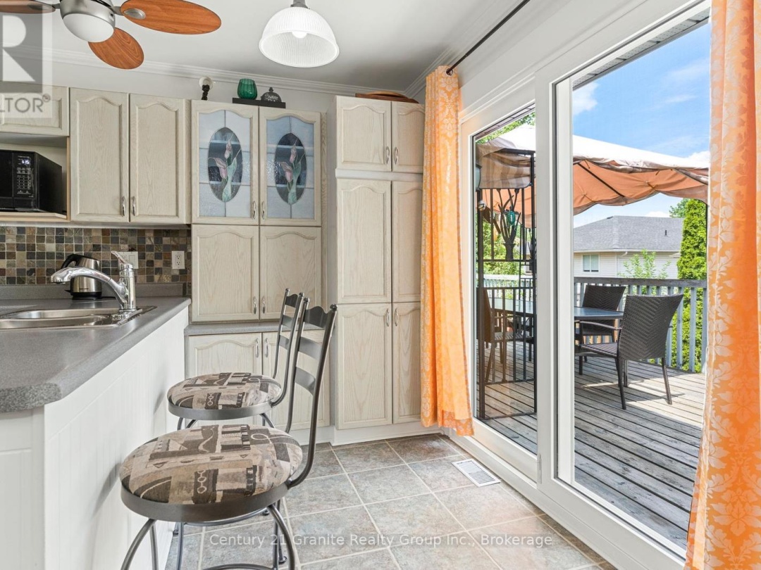 4 BIRCH CRESCENT, 