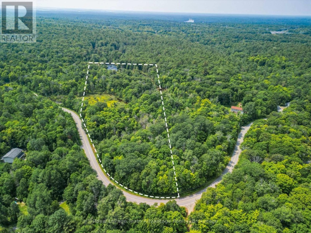 (PART 2) 25 LONG LAKE ESTATES ROAD, McDougall