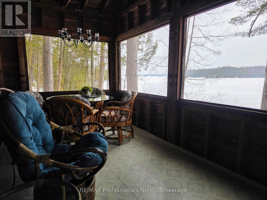 1030 SCHAEFER'S ROAD, Gull Lake