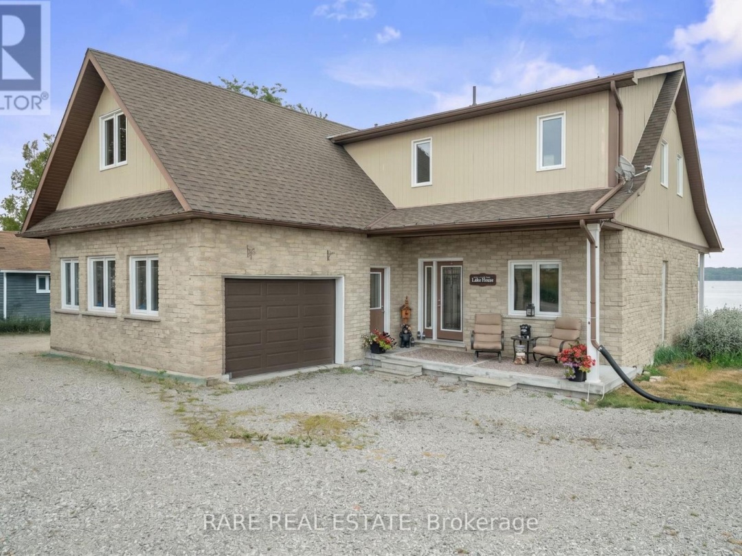 69 MARSH CREEK ROAD, Lake Scugog