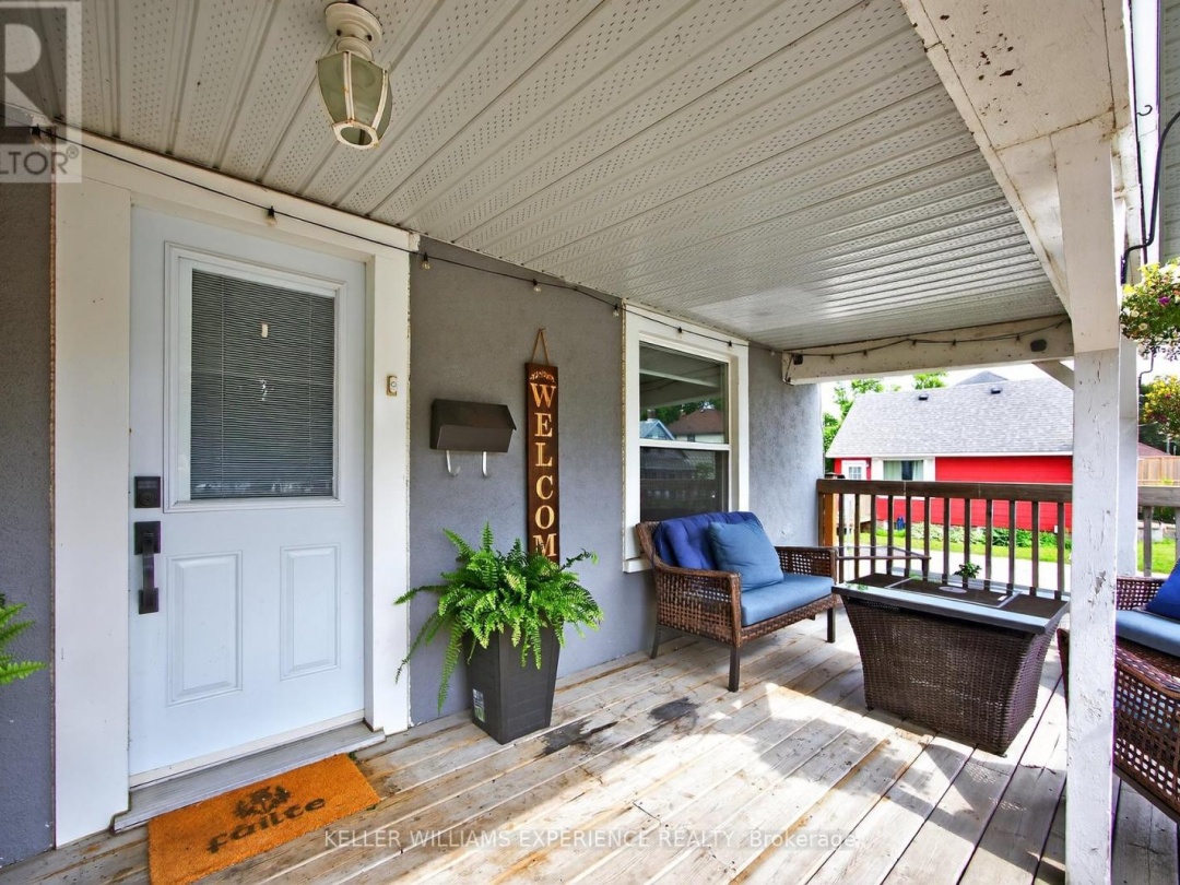 120 DUNLOP STREET, Orillia