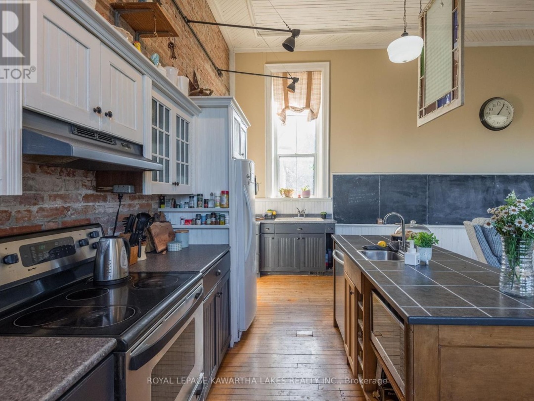 178 GRASSHILL ROAD, Kawartha Lakes (Eldon)