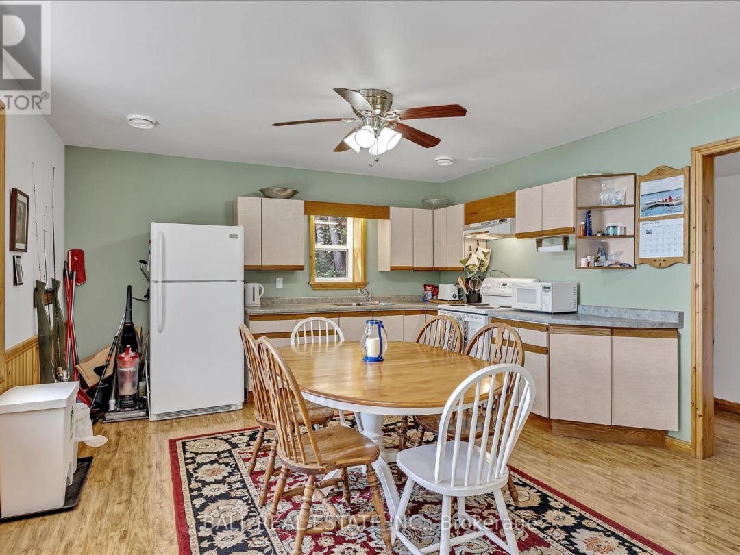 1330 COUNTY RD 49 E, Kawartha Lakes (Somerville)
