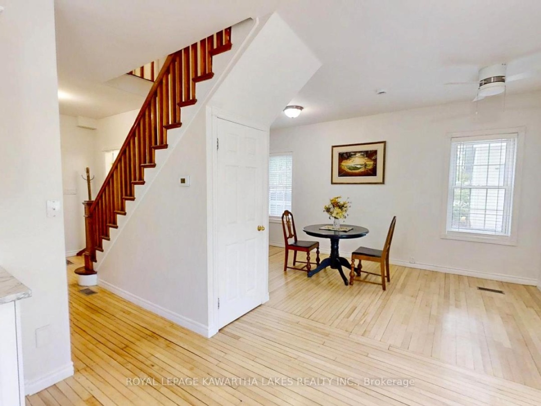 3472 MONCK ROAD, Kawartha Lakes (Norland)