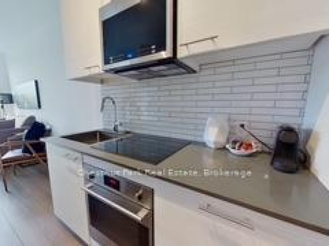 410 - 120 CARRICK TRAIL, Gravenhurst (Muskoka (S))