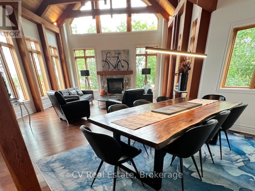1016 LAWLAND HEIGHTS ROAD, Lake Muskoka