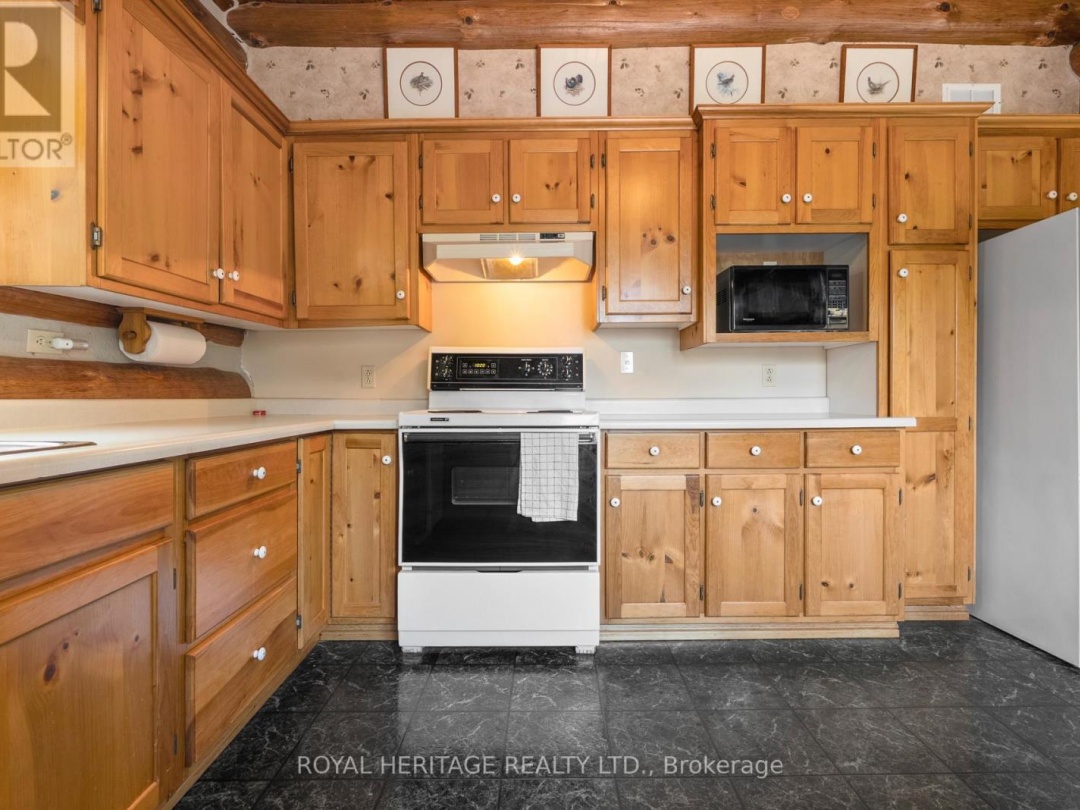182 PITTS COVE ROAD, 
