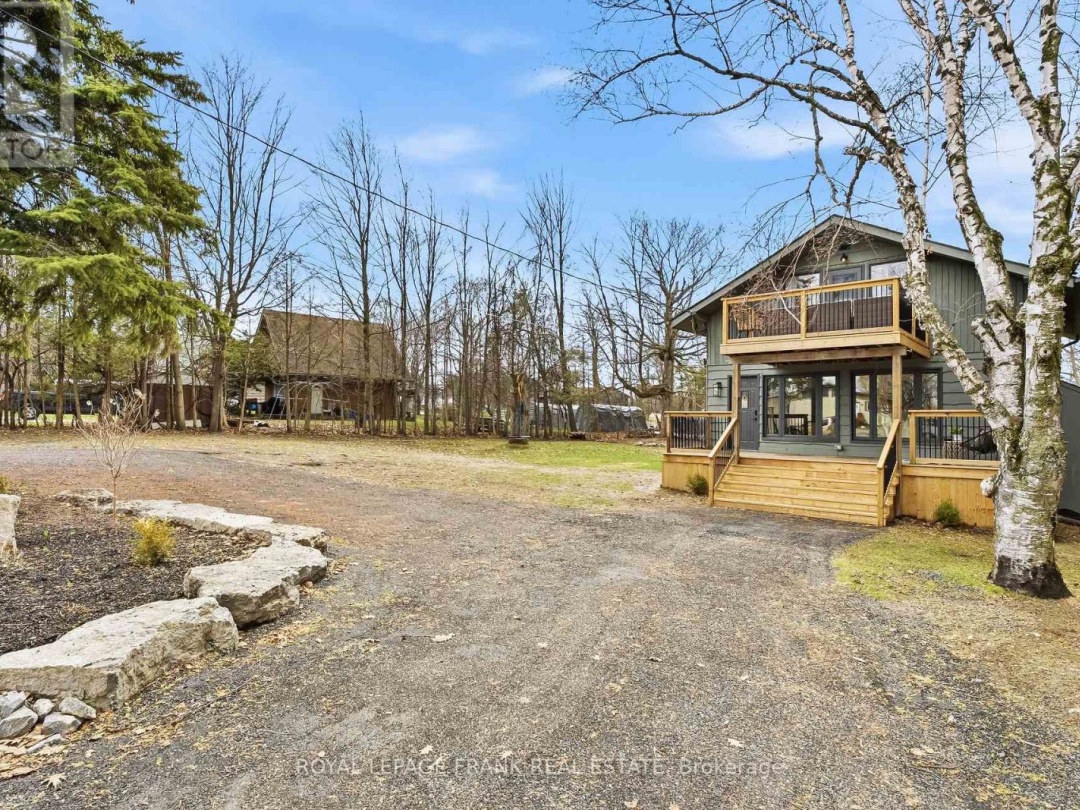 12 SHELLEY DRIVE, Kawartha Lakes (Mariposa)
