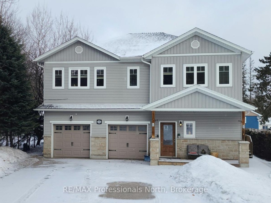 5 GREAVES AVENUE, Huntsville (Chaffey)