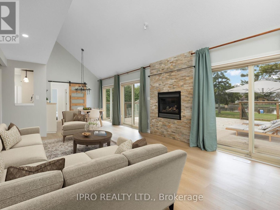 67 Turtle Path, Ramara (Brechin)