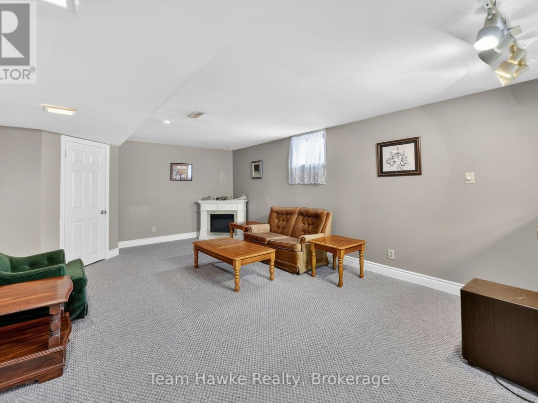 575 SIMCOE AVENUE, Tay (Port McNicoll)