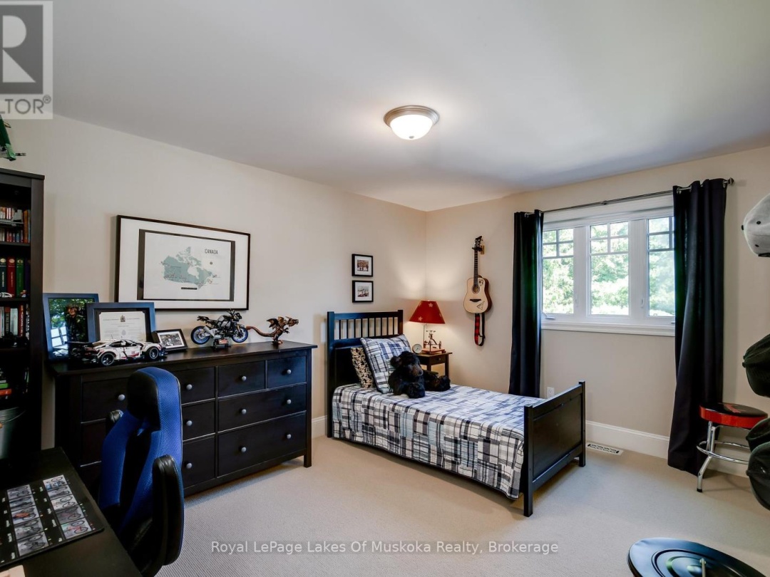 230 ECCLESTONE DRIVE, 