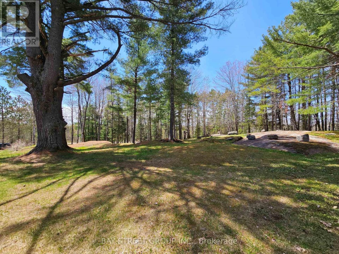 1032 SPRING LAKE ROAD, Bracebridge (Draper)