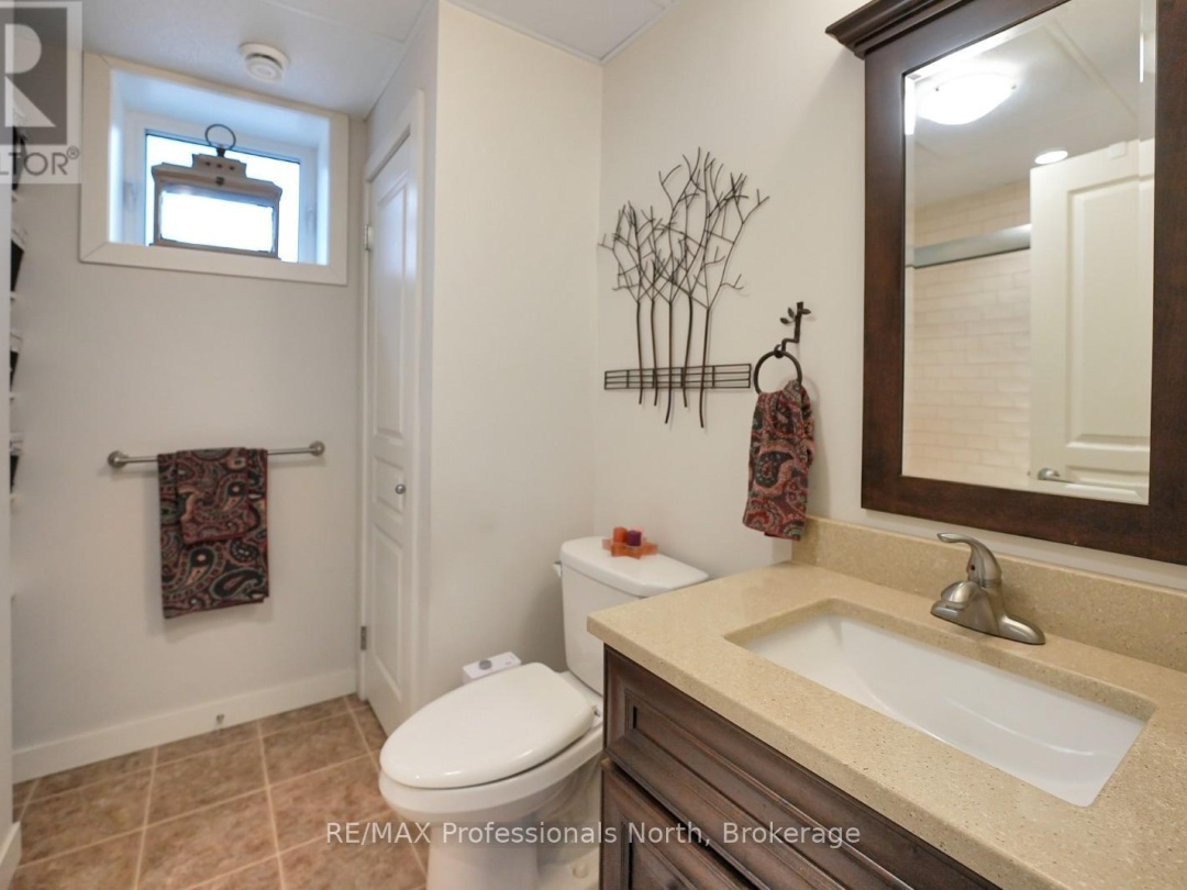 1325 & 1314 CLAUDE BROWN ROAD, Bob Lake