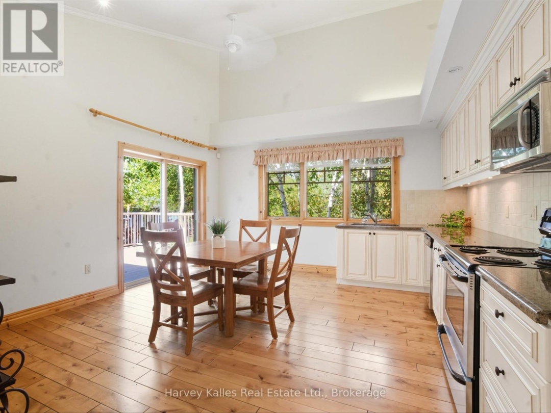 5 LEASIDE STREET, 
