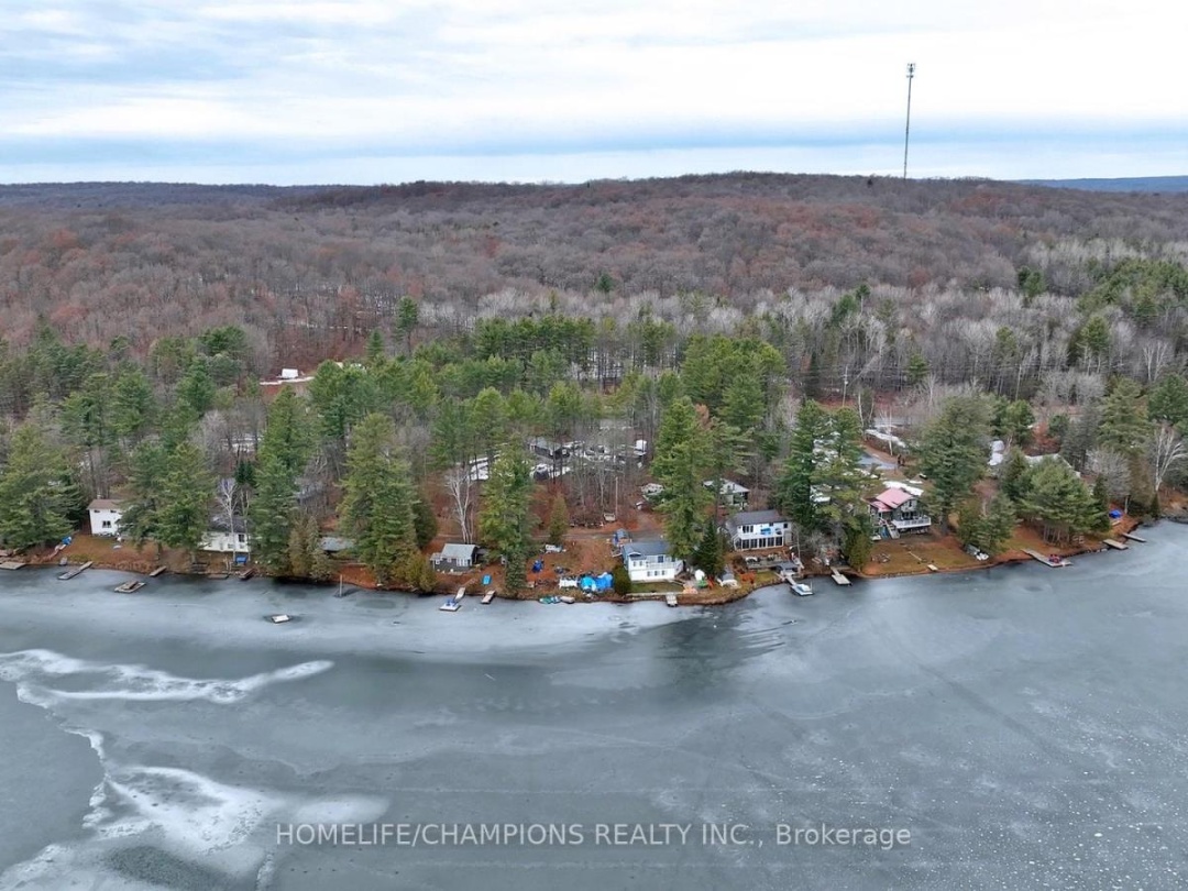 1038 PIKE LANE, Haas Lake