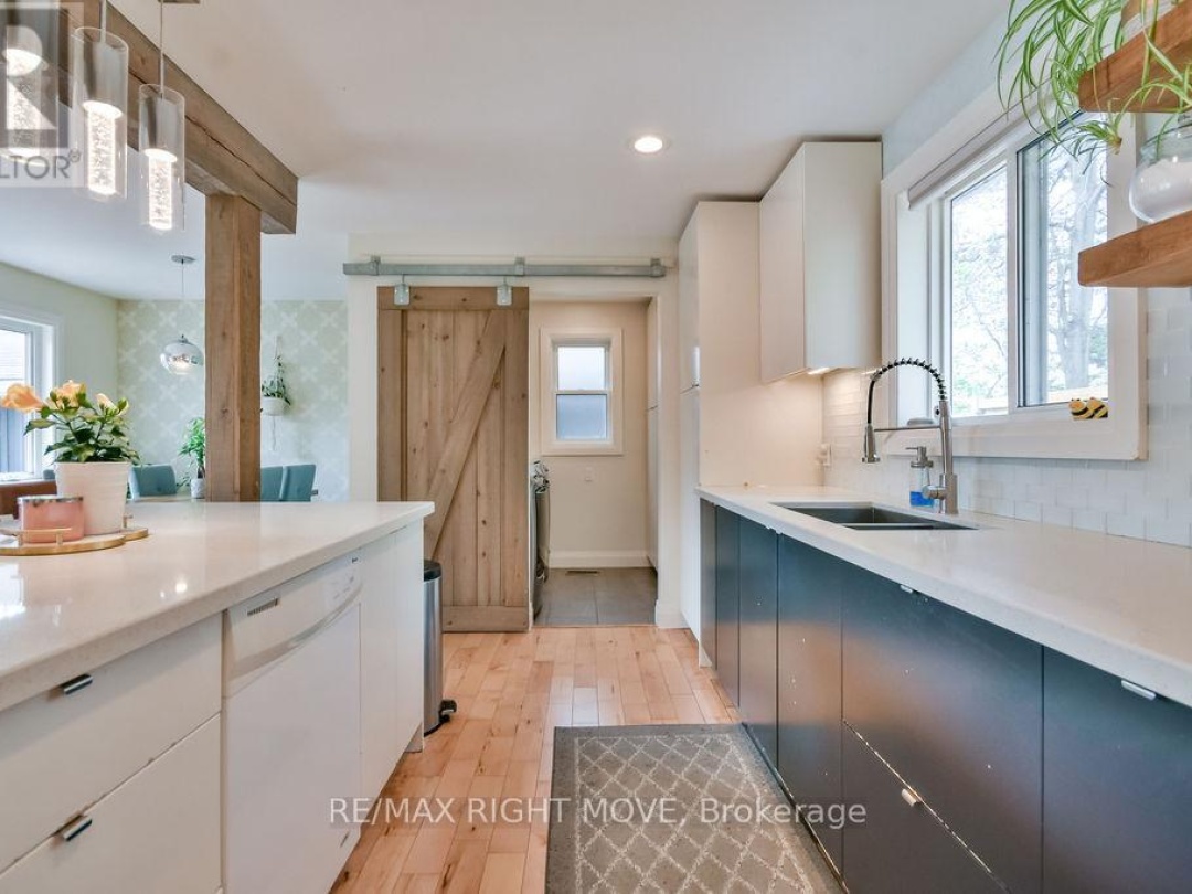3366 Beckett Place, Severn (West Shore)