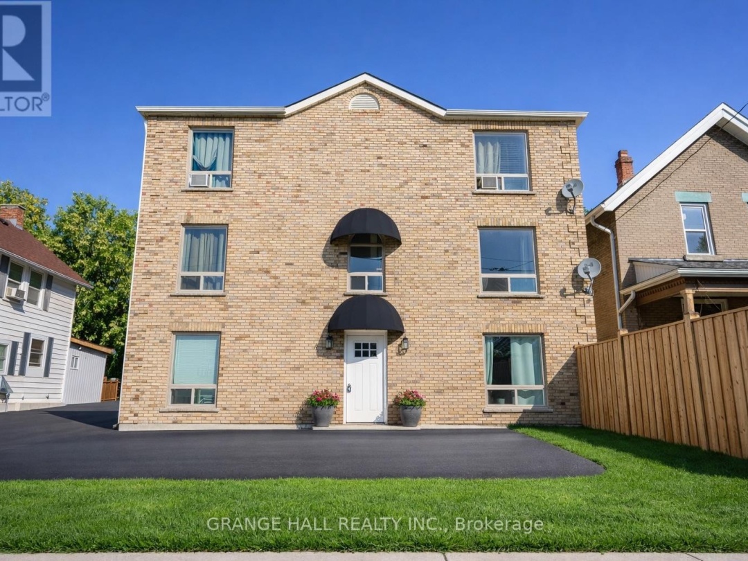 14 ELGIN STREET, Orillia