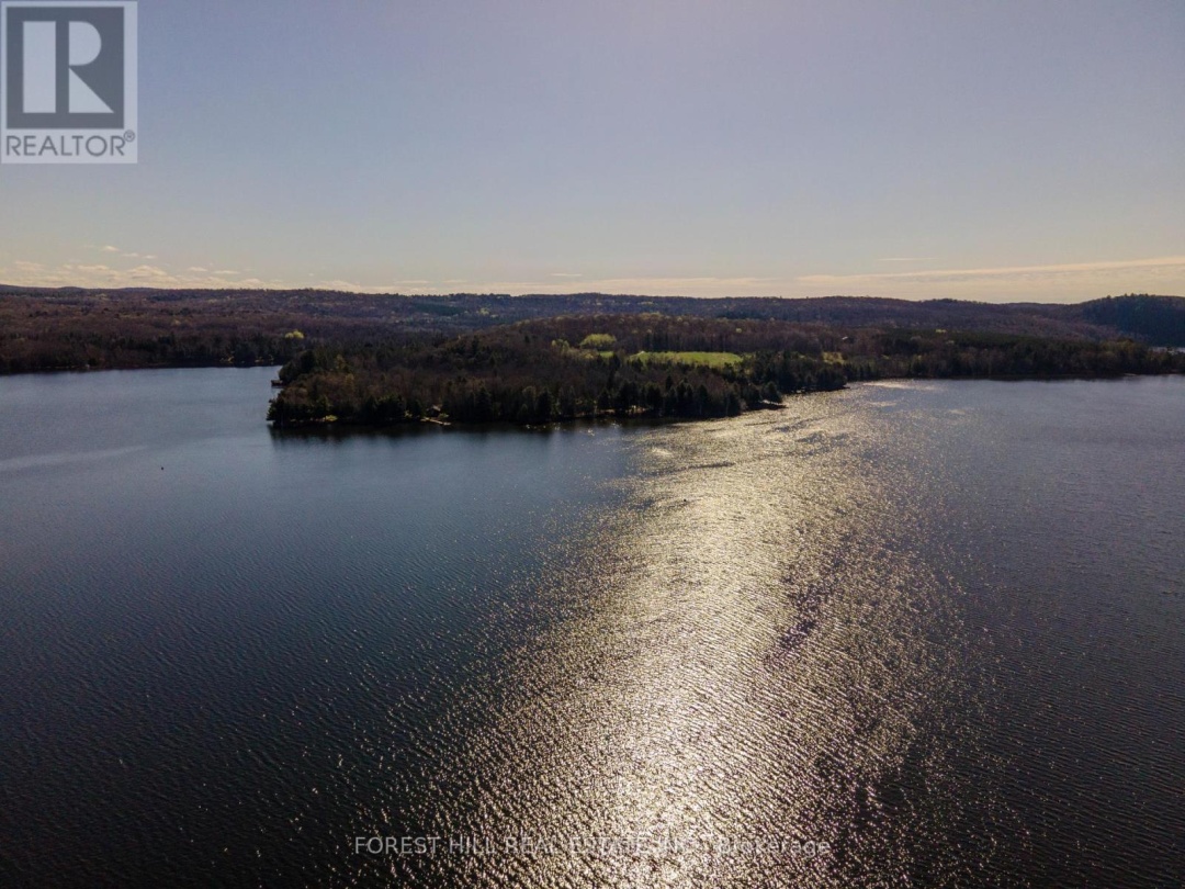 0 Maplehurst Drive, Lake of Bays