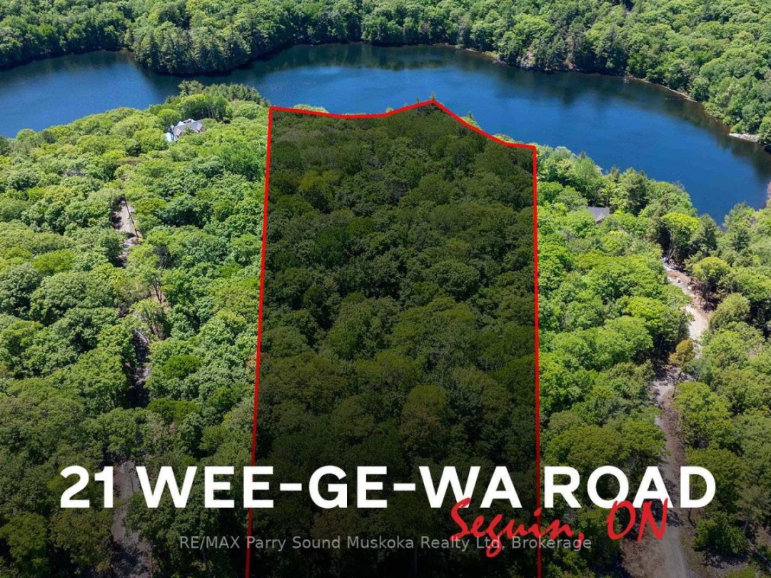 21 WEE-GE-WA ROAD, 