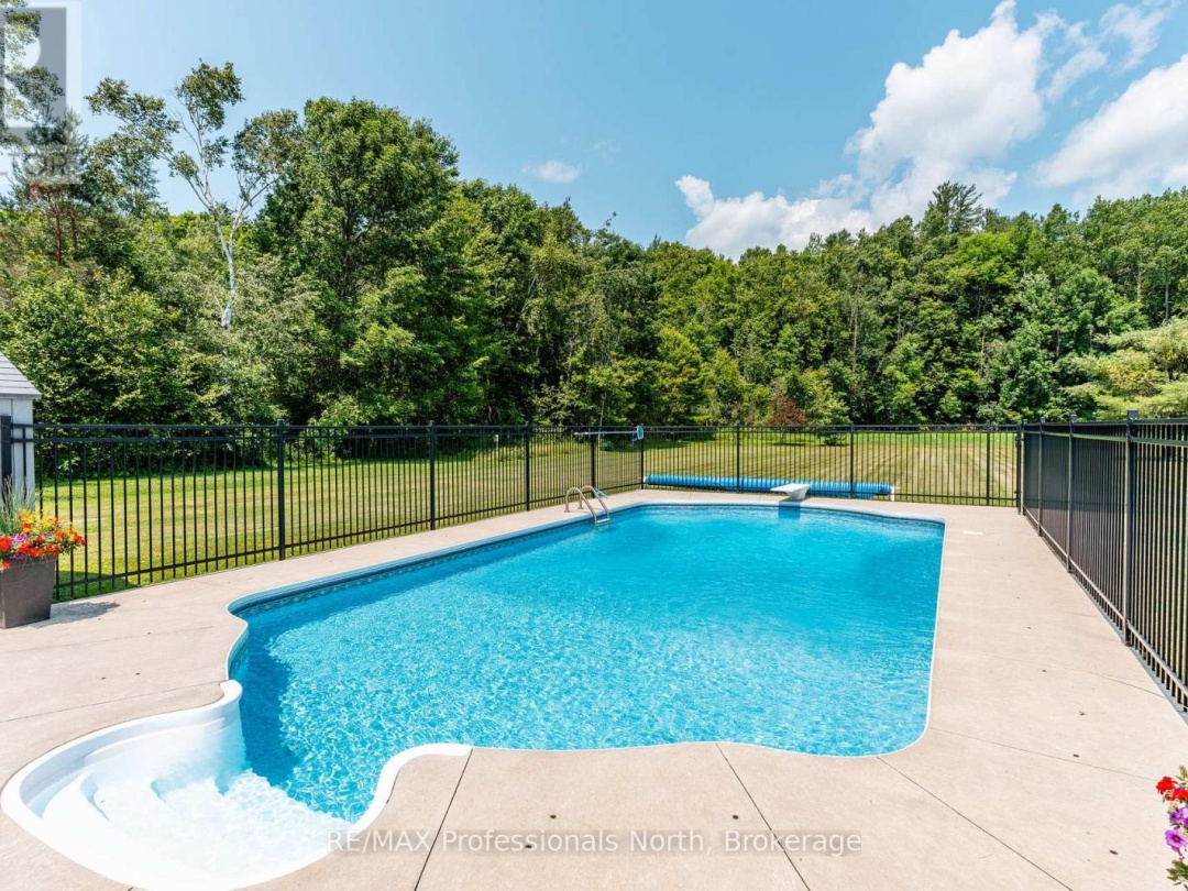 3981 DEEP BAY ROAD, 