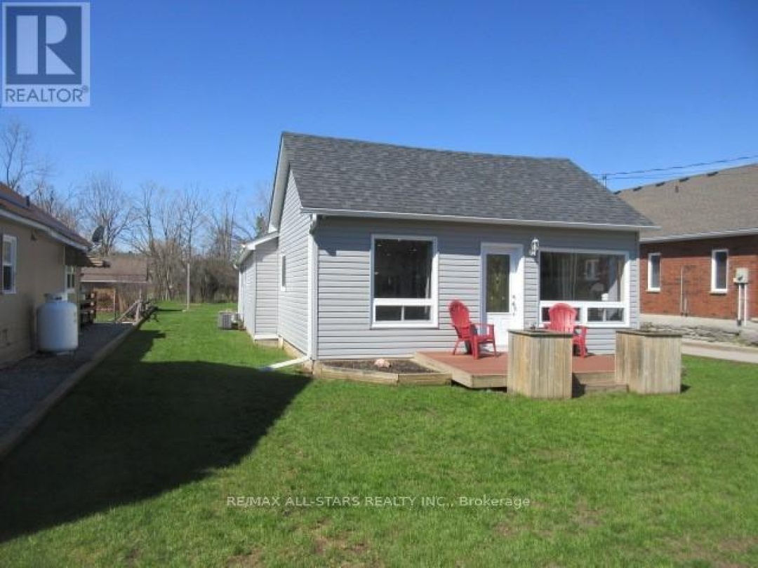47 NEED STREET, Kawartha Lakes (Bobcaygeon)