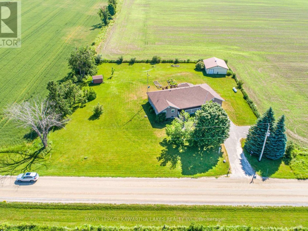120 MARK ROAD, Kawartha Lakes (Fenelon)