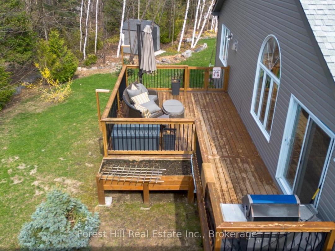 144 PINERIDGE GATE, Gravenhurst (Muskoka (S))