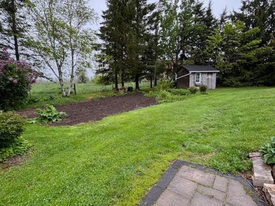 538 PORTAGE ROAD, 