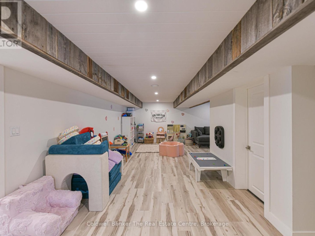 1080 KILWORTHY ROAD, Gravenhurst (Morrison)