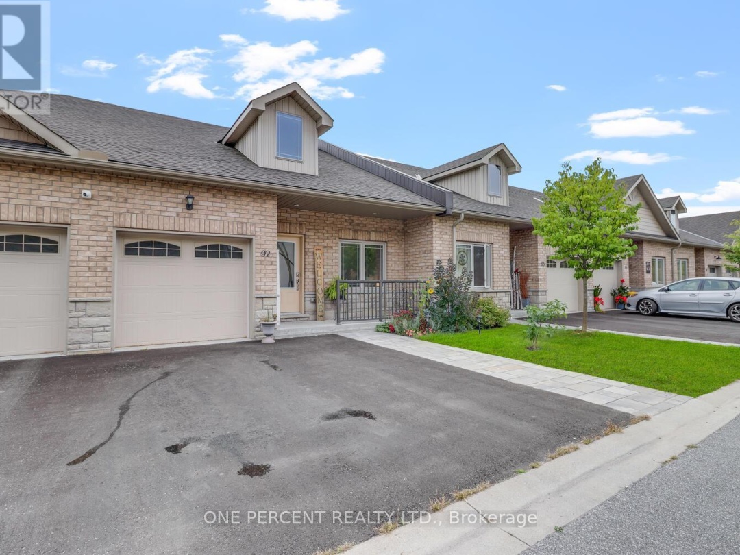 92 Lily Drive, Orillia