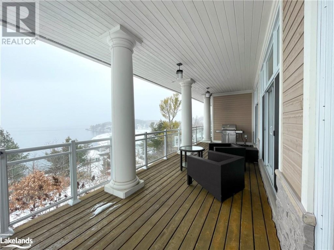 1869 Muskoka Road 118 W Unit# T202 D1, Lake Muskoka