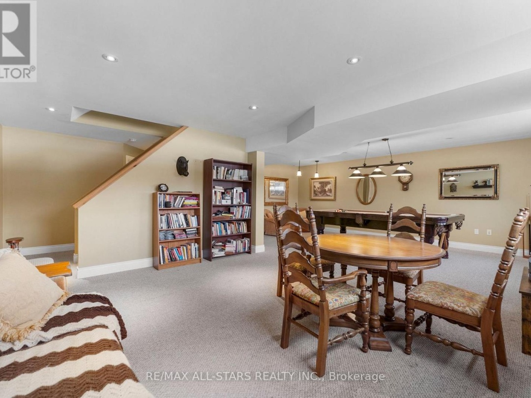 3580 COUNTY RD 121 ROAD, Trent Lakes