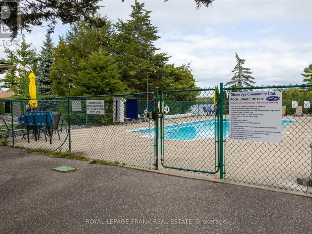 42 HUNTINGWOOD CRESCENT, 