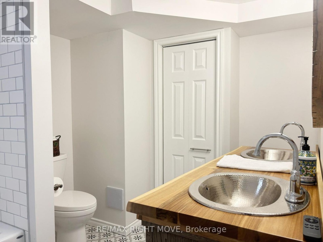 62 NORTH STREET W, 