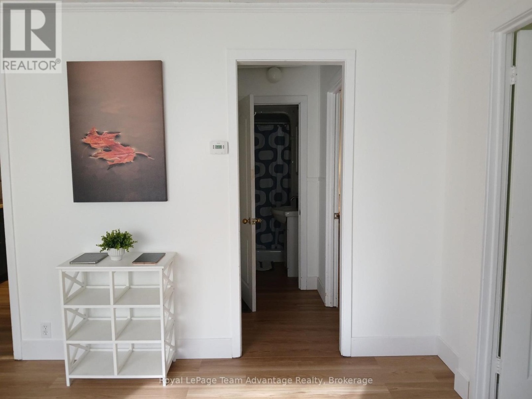 3 RIVERDALE ROAD, Parry Sound