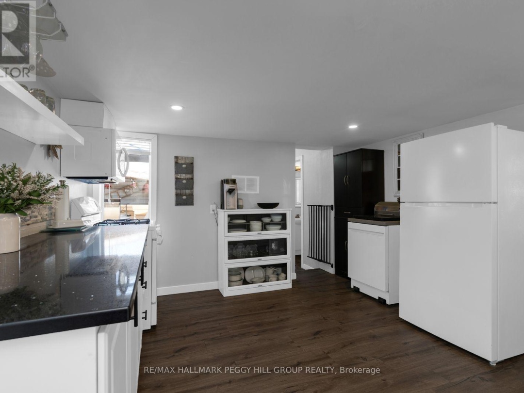 307 MILLARD STREET, Orillia