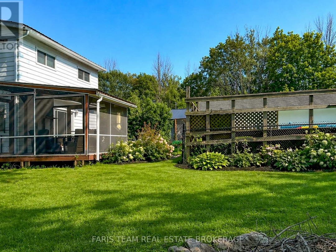 46 HEARTHSTONE DRIVE, Tay