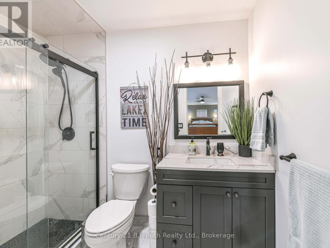 3577 PETER STREET, Ramara