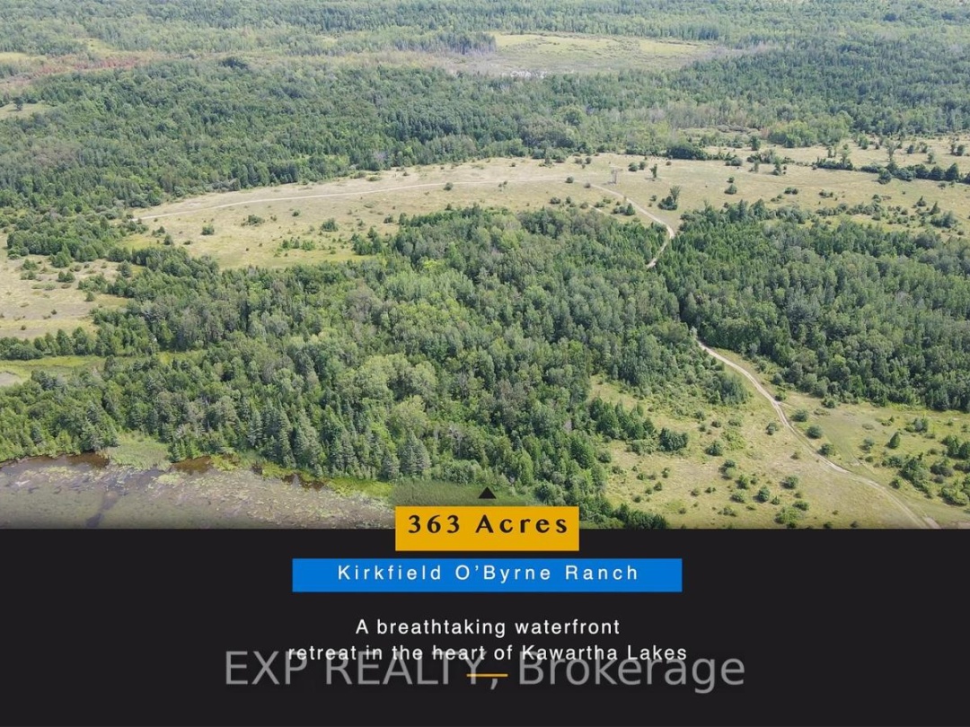 120 LIFTLOCK RD. ROAD W, 