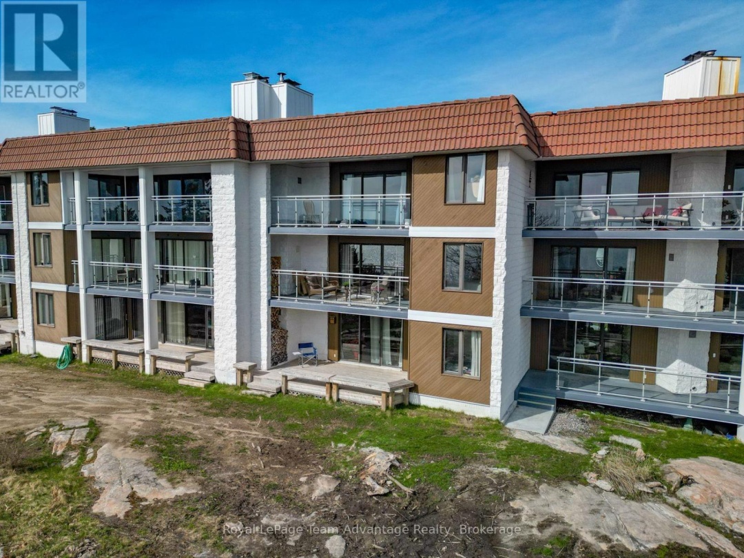 2E - 20 RYDER DRIVE, McDougall