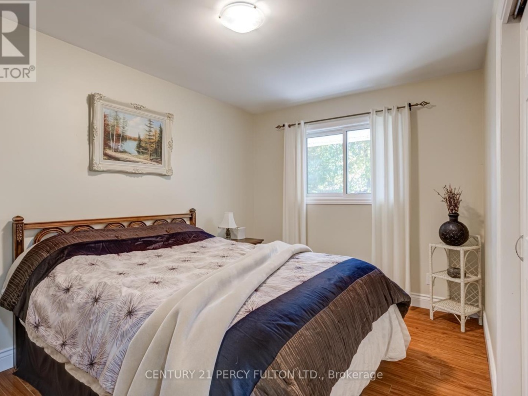 15166 HIGHWAY 118, Haas Lake