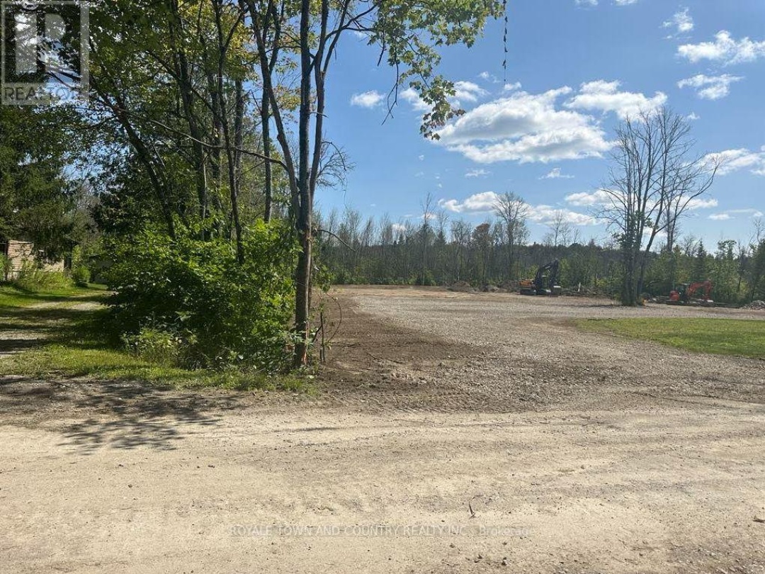 Lot 46 River Road, Kawartha Lakes (Fenelon Falls)